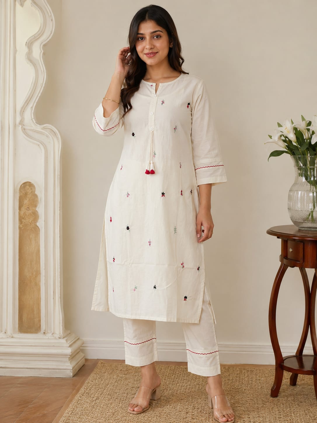 BAISA DOR - CHANDNI
