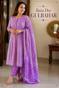 BAISA DOR - GULBAHAR