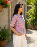 BAISA DOR - BAHAAR SHIRT