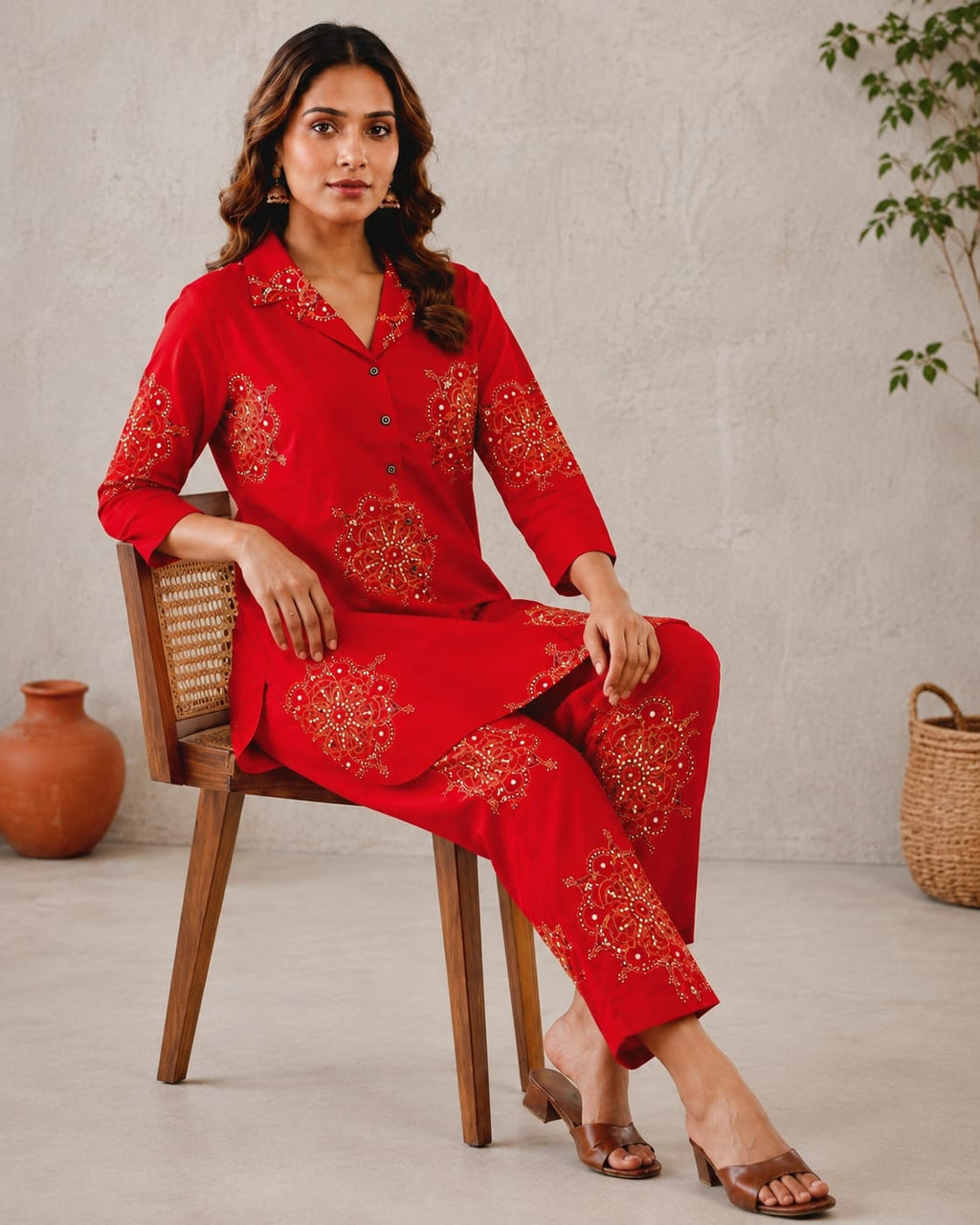 BAISA DOR -KESARI