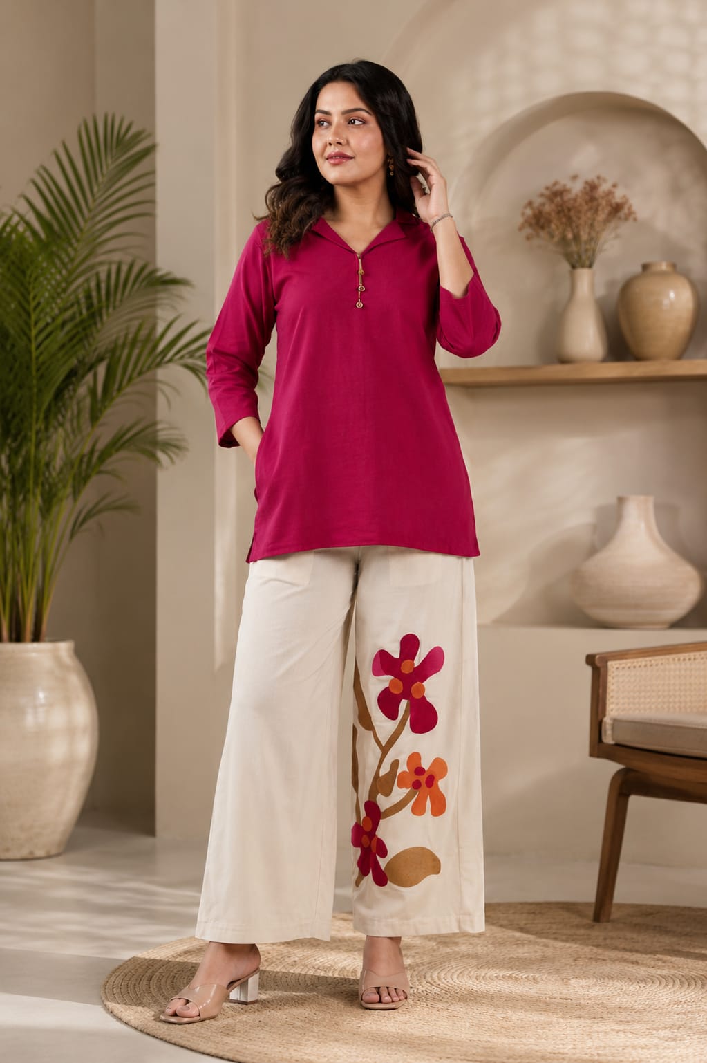 BAISA DOR - ROSHNI