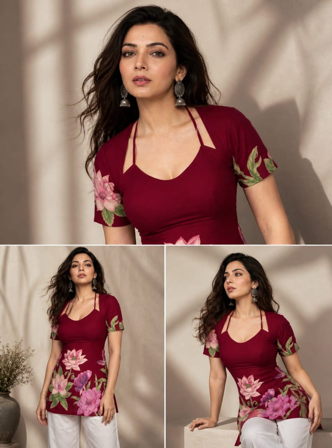BAISA DOR- KAMALINI