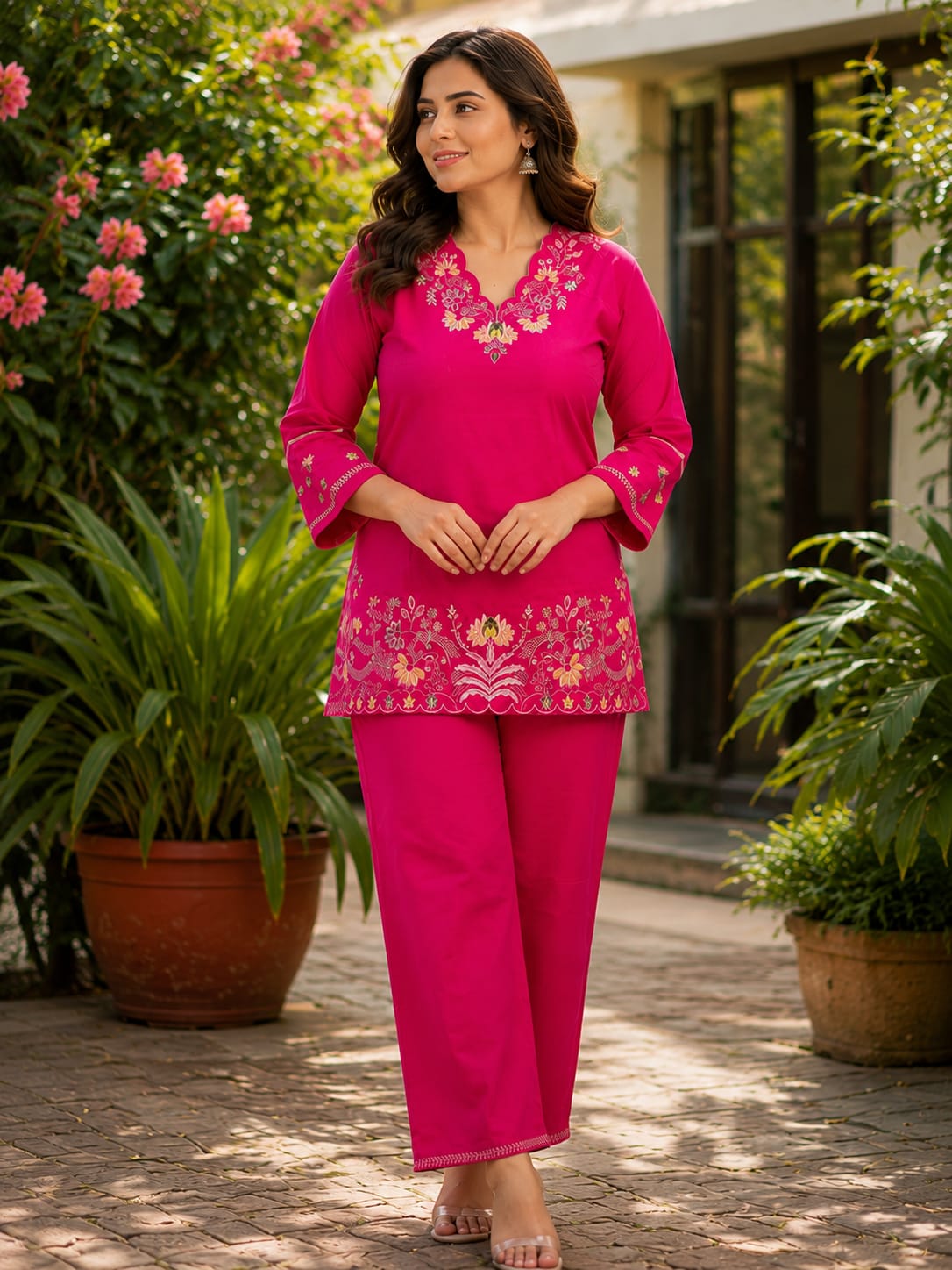 BAISA DOR - RAGINI
