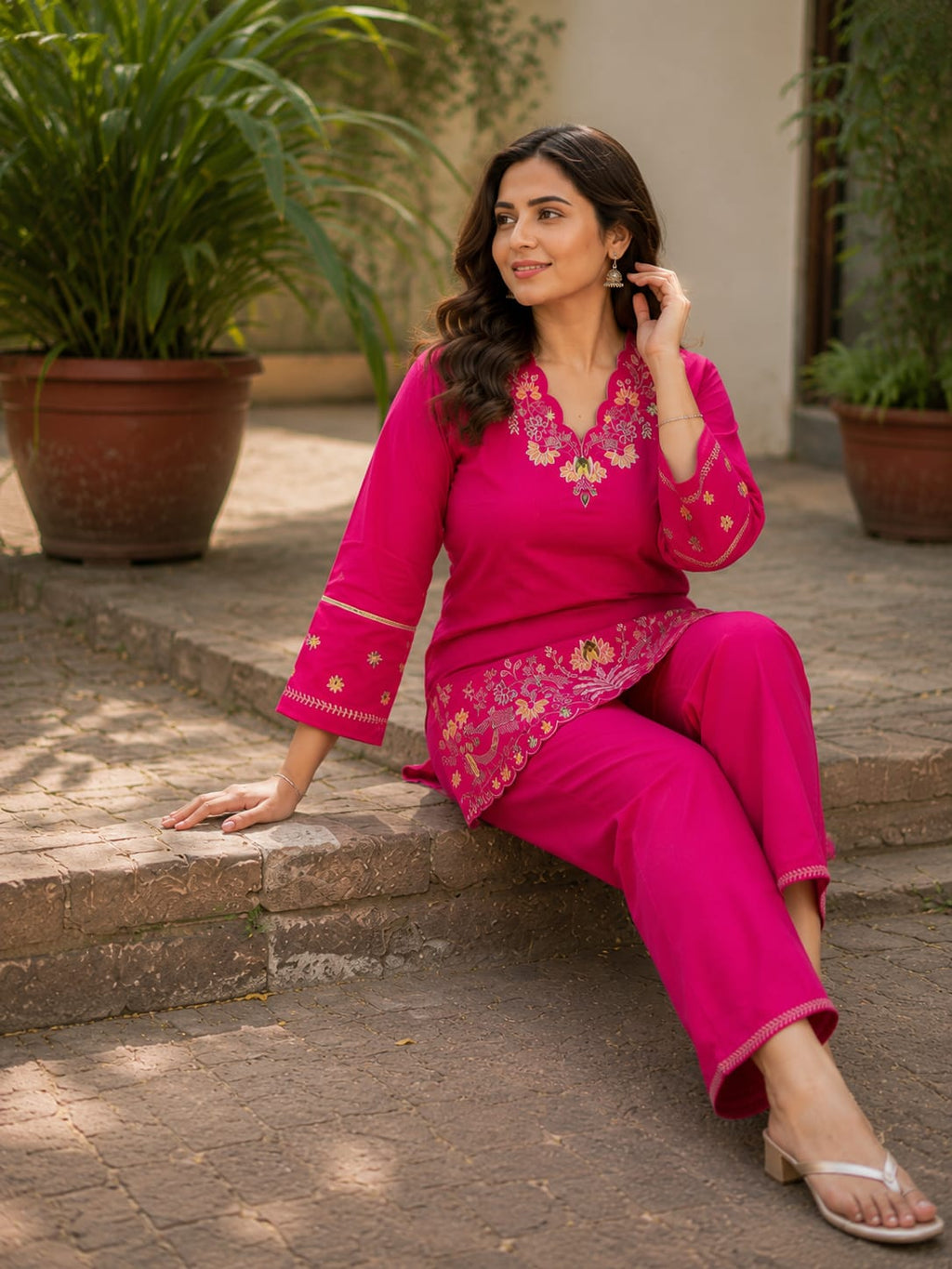 BAISA DOR - RAGINI