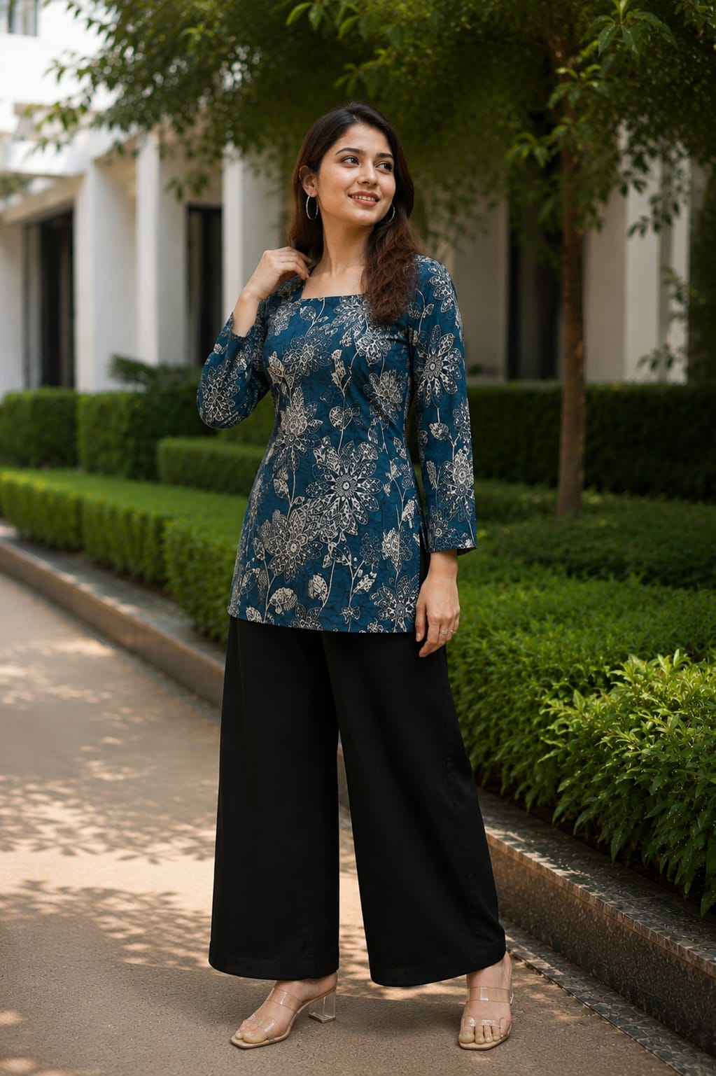BAISA DOR-  TARINI