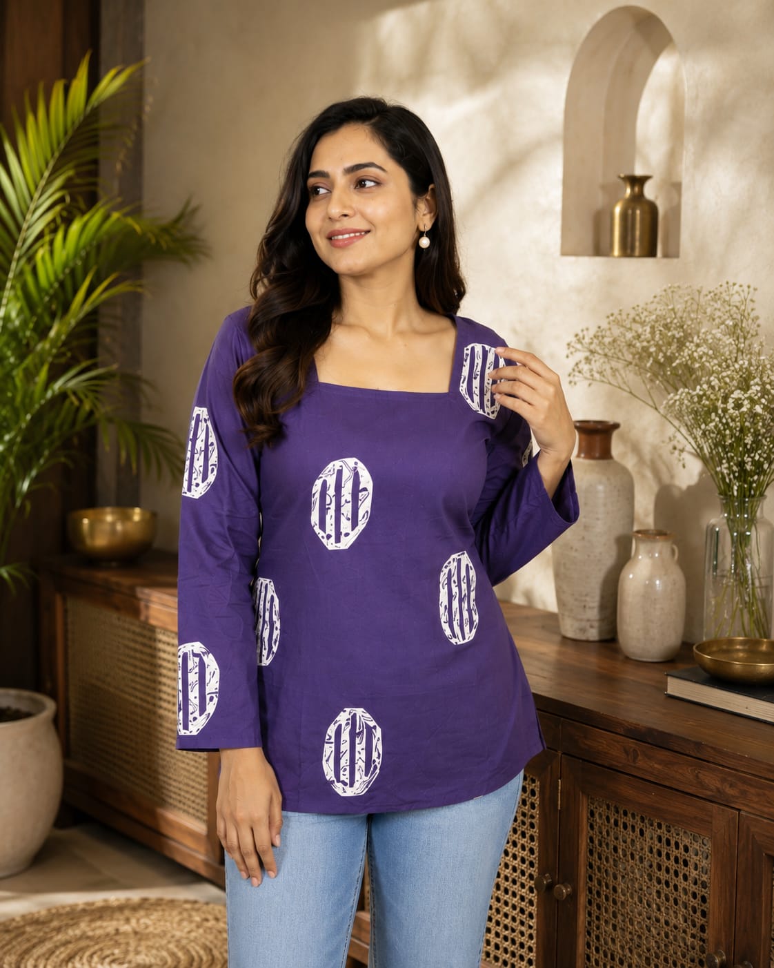 BAISA DOR- RUHI