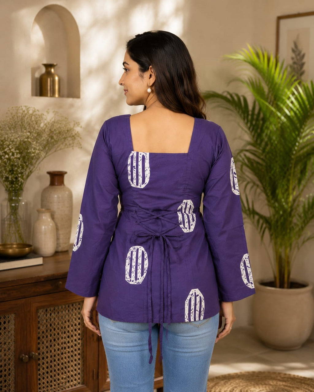 BAISA DOR- RUHI