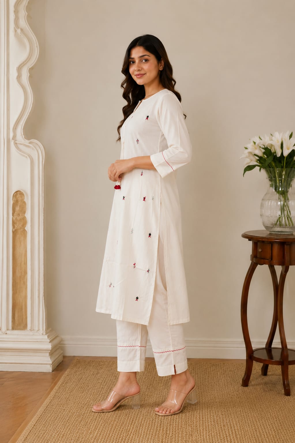 BAISA DOR - CHANDNI