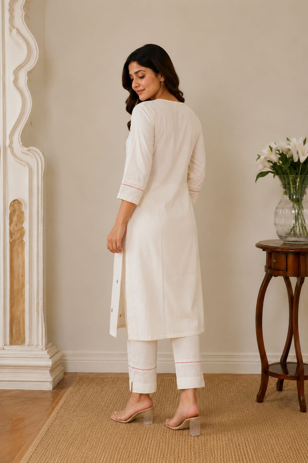BAISA DOR - CHANDNI