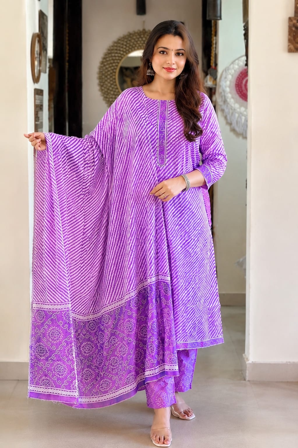 BAISA DOR - GULBAHAR