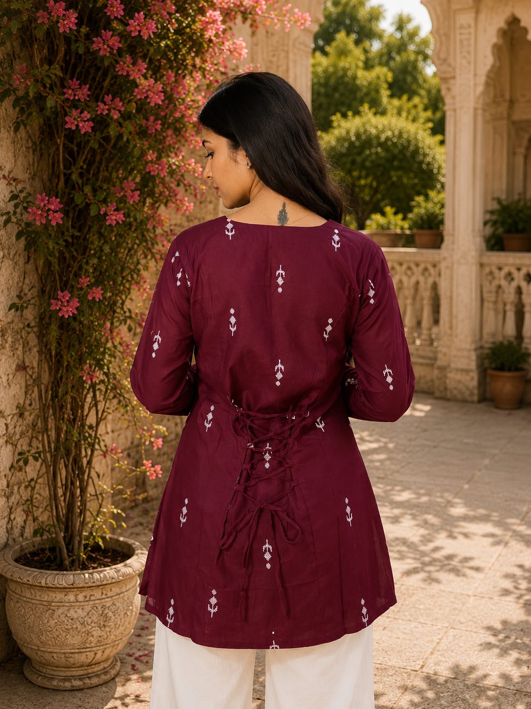 BAISA DOR - ZAREEN