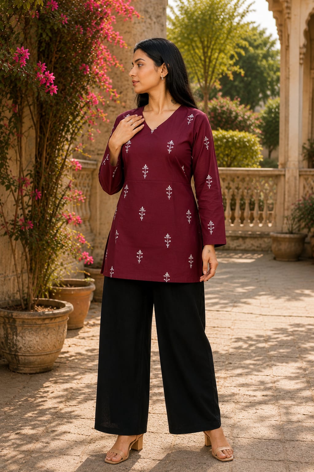 BAISA DOR - ZAREEN