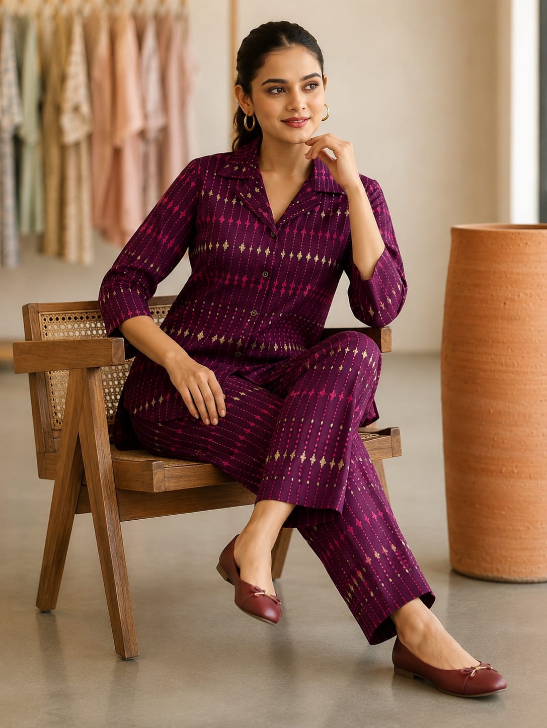 BAISA DOR - MAHIRA